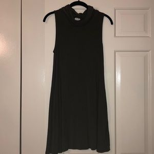 Socialite Swing Dress